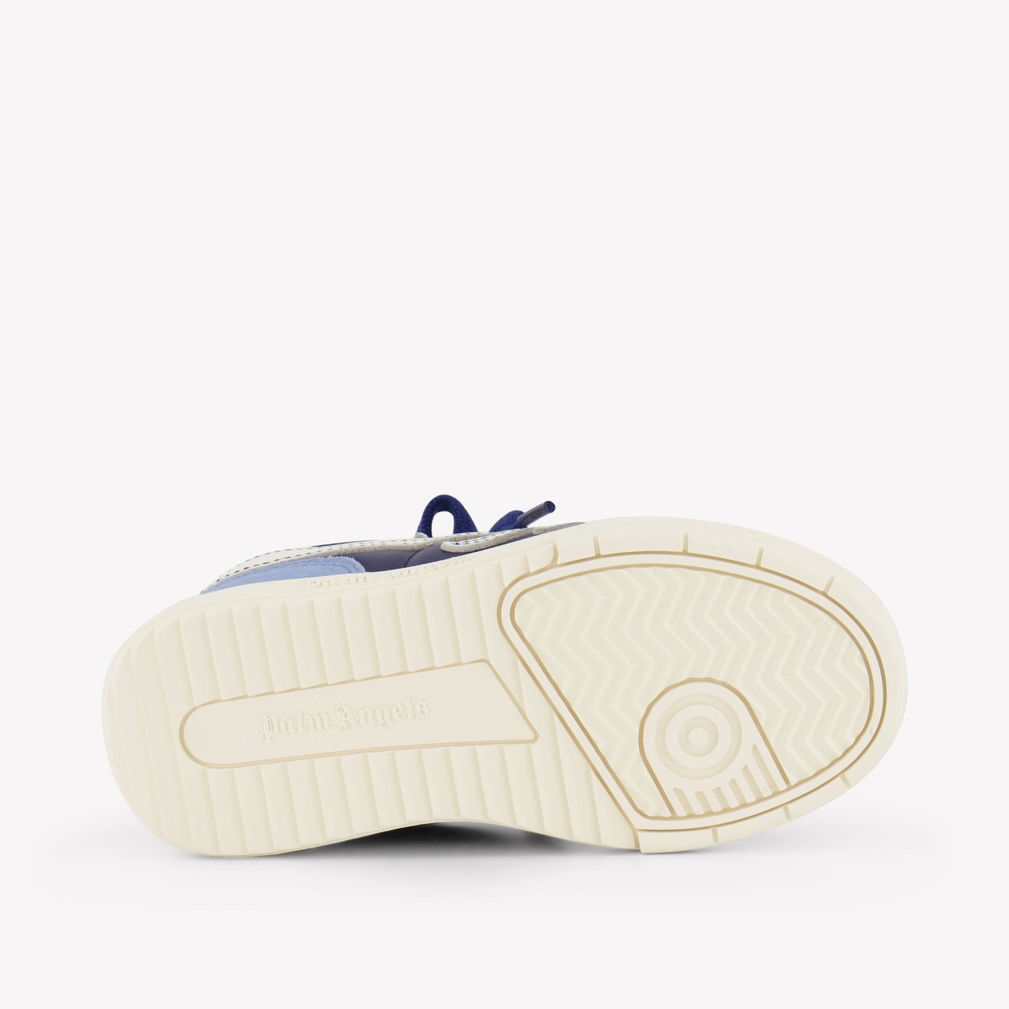 Palm Angels Boys Shoes  Navy