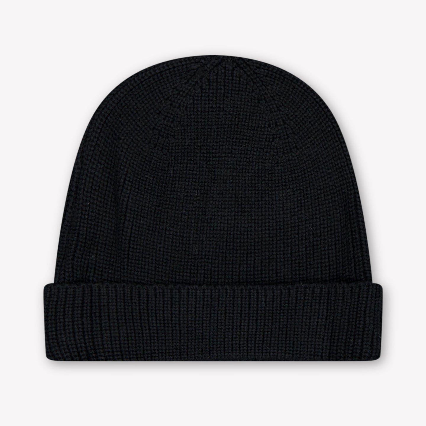 Palm Angels Kids Boys Hat Black