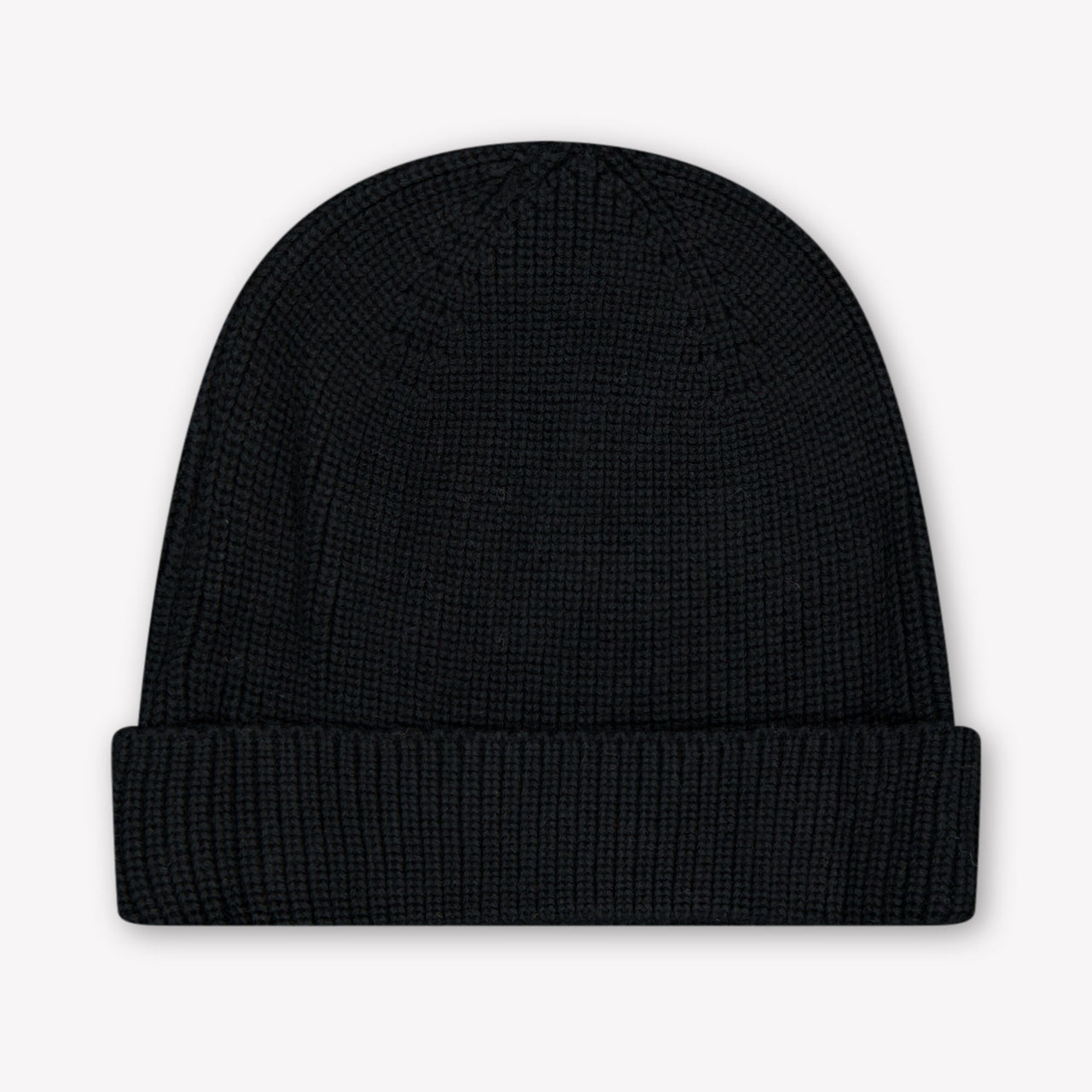 Palm Angels Kids Boys Hat Black