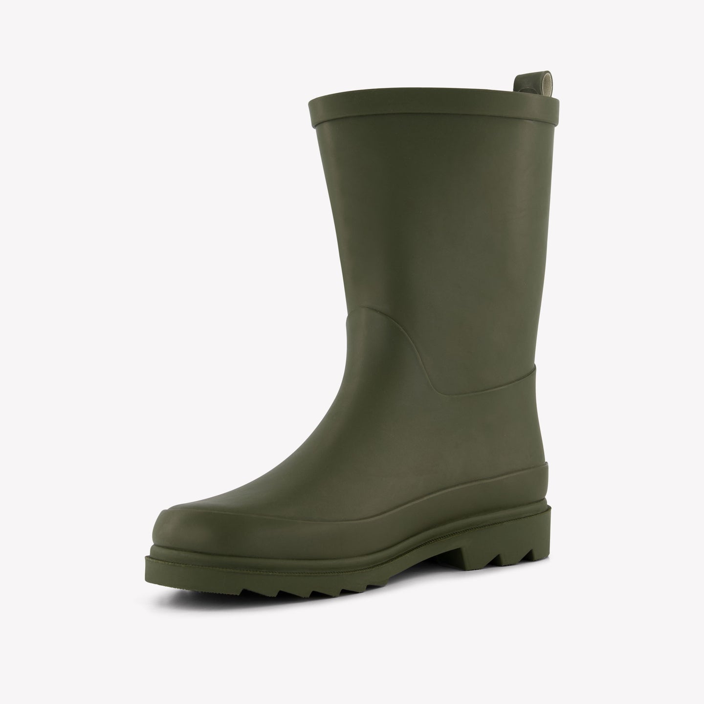 Ralph Lauren Misty Ra Boot Boys Boots  Army