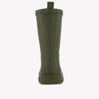 Ralph Lauren Misty Ra Boot Boys Boots  Army
