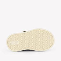 Ralph Lauren Frazier Boys Sneakers  Light Beige