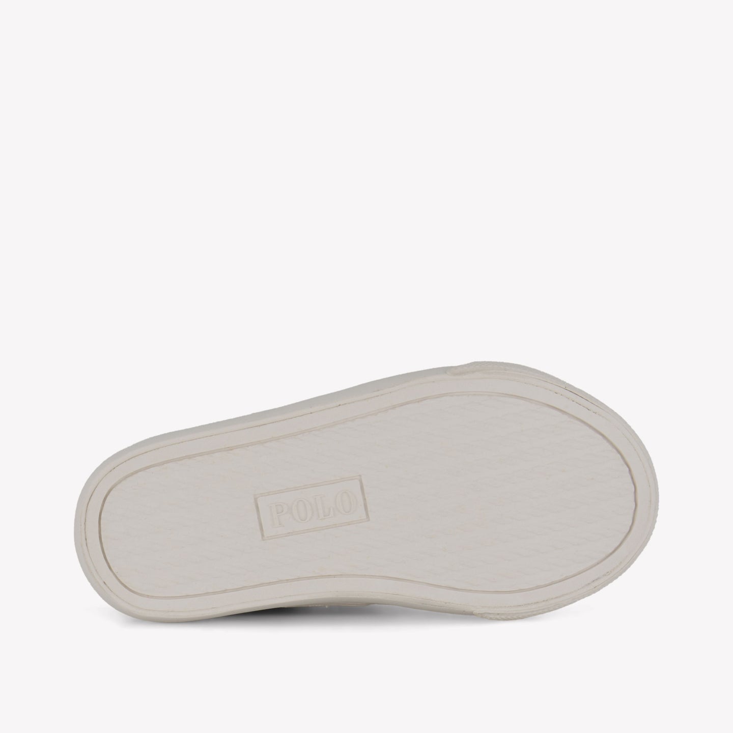 Ralph Lauren Ryley Boys Sneakers  Gold