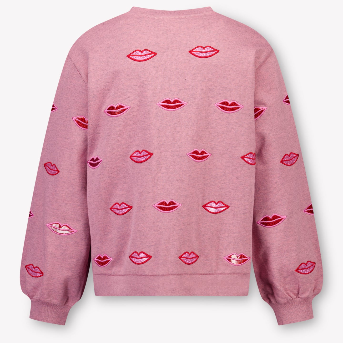Stella McCartney Kinder Meisjes Trui In Roze
