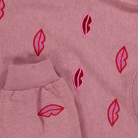 Stella McCartney Kids Girls Sweater Pink