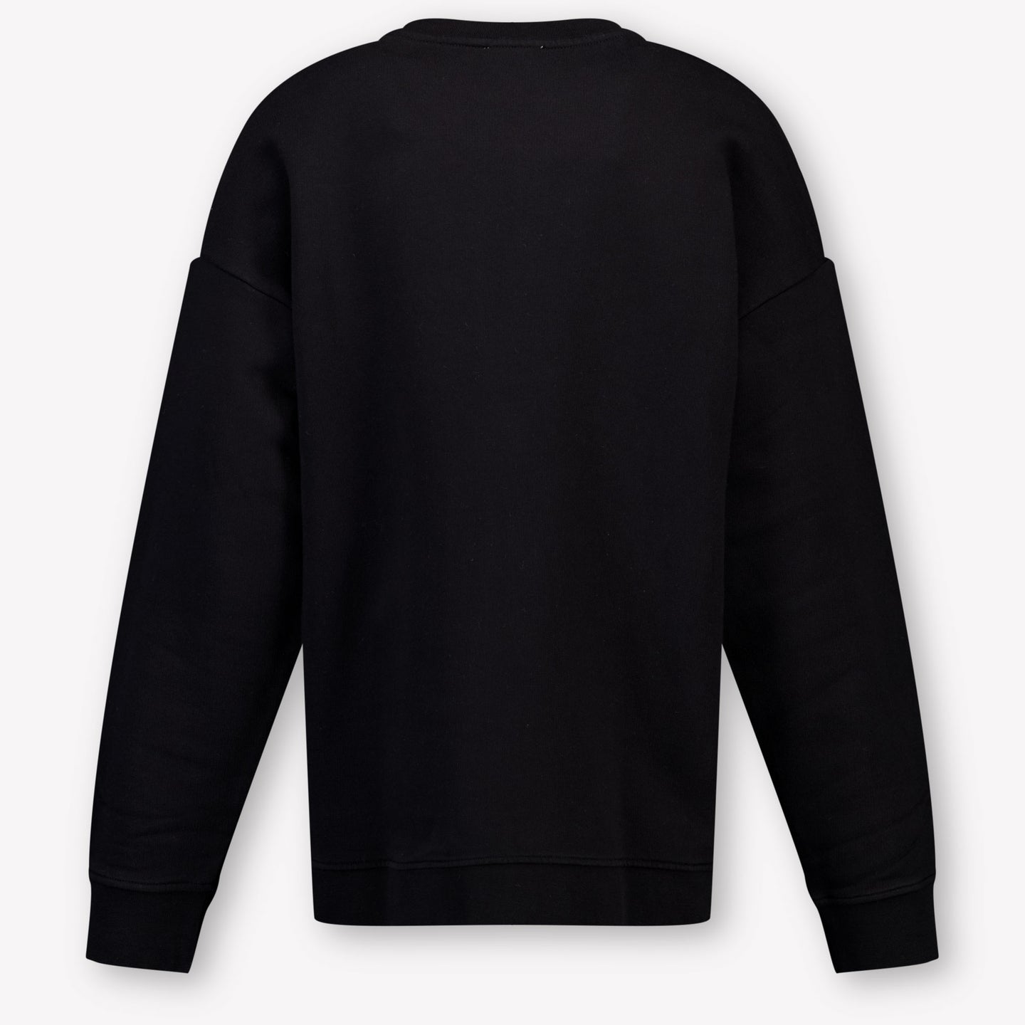 Stella McCartney Kinder Meisjes Trui In Zwart