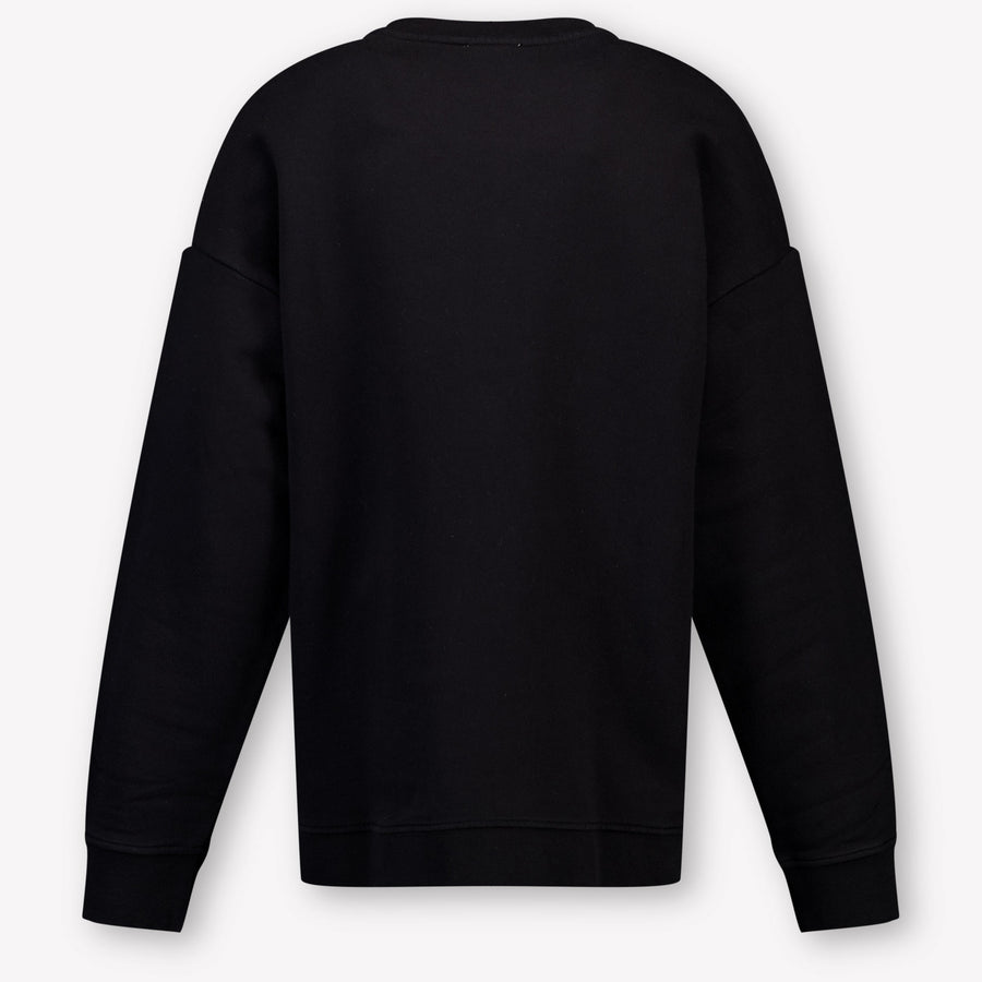 Stella McCartney Kids Girls Sweater Black