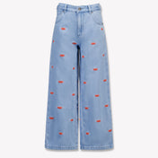 Stella McCartney Kids Girls Jeans  Jeans