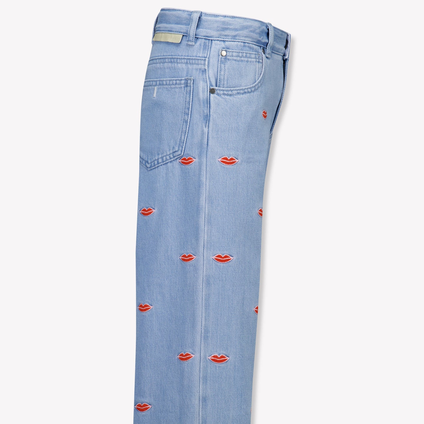 Stella McCartney Kids Girls Jeans  Jeans