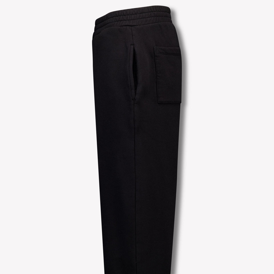 Stella McCartney Kids Girls  Pants Black