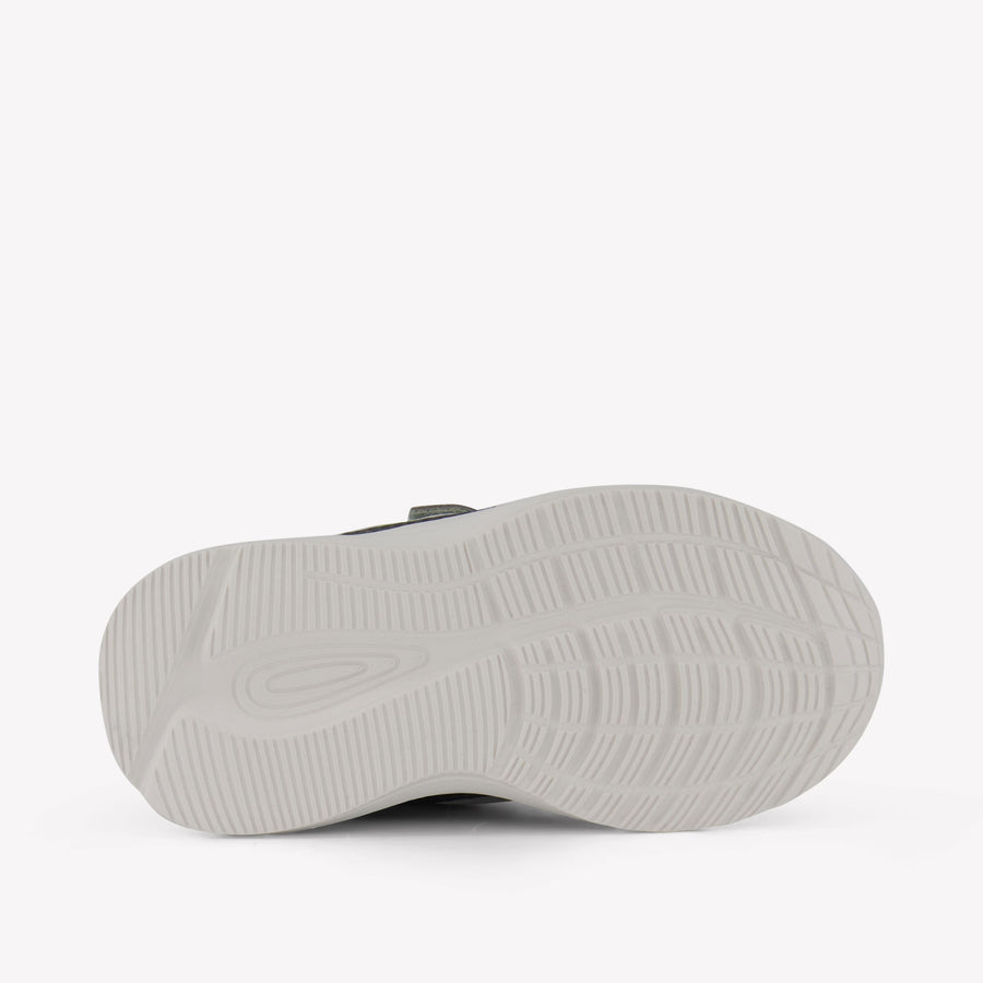 Calvin Klein Boys Sneakers  Gray