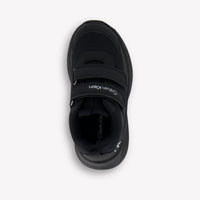 Calvin Klein Jongens Sneakers In Zwart