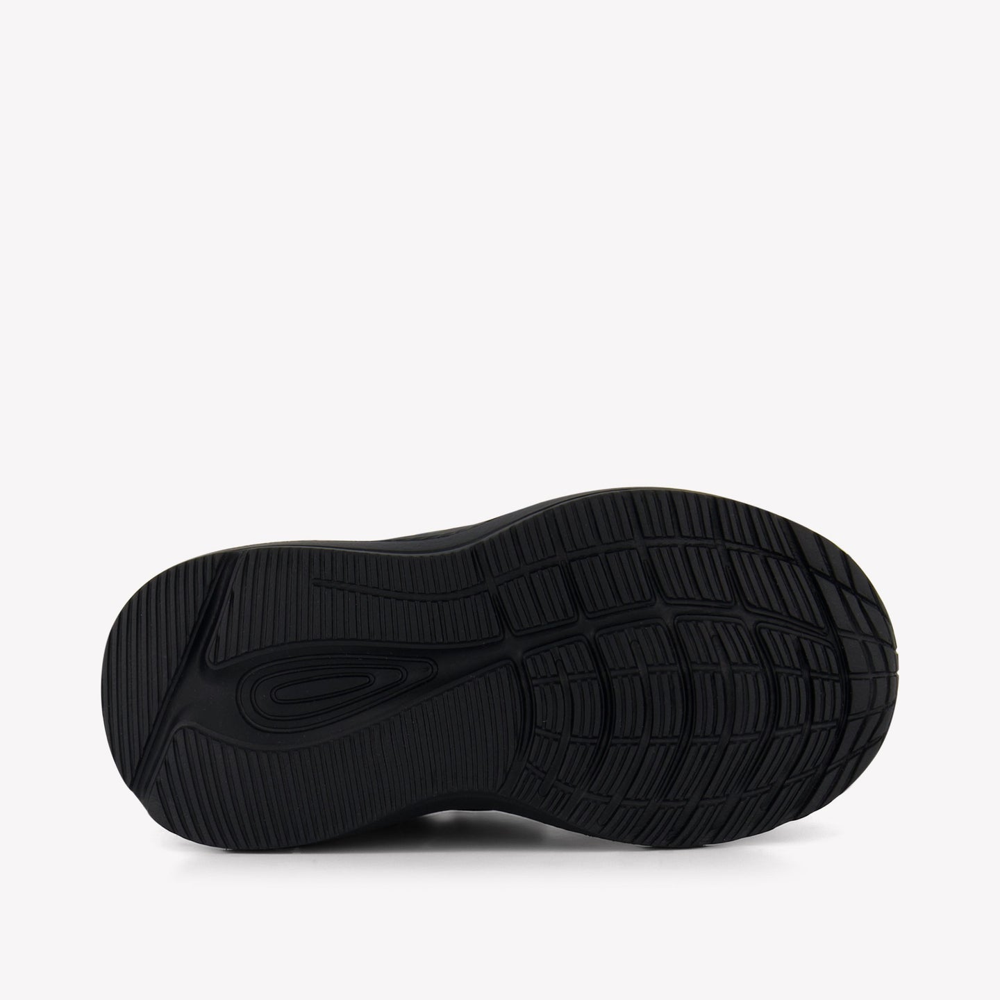 Calvin Klein Jongens Sneakers In Zwart