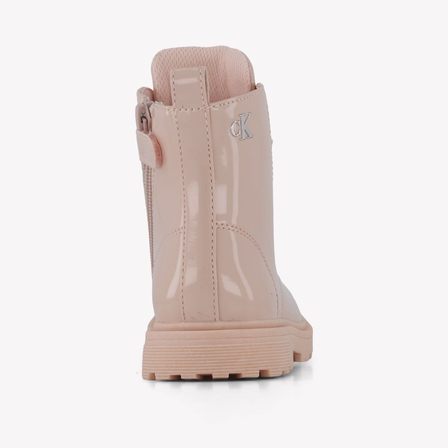 Calvin Klein Girls Boots  Light Pink