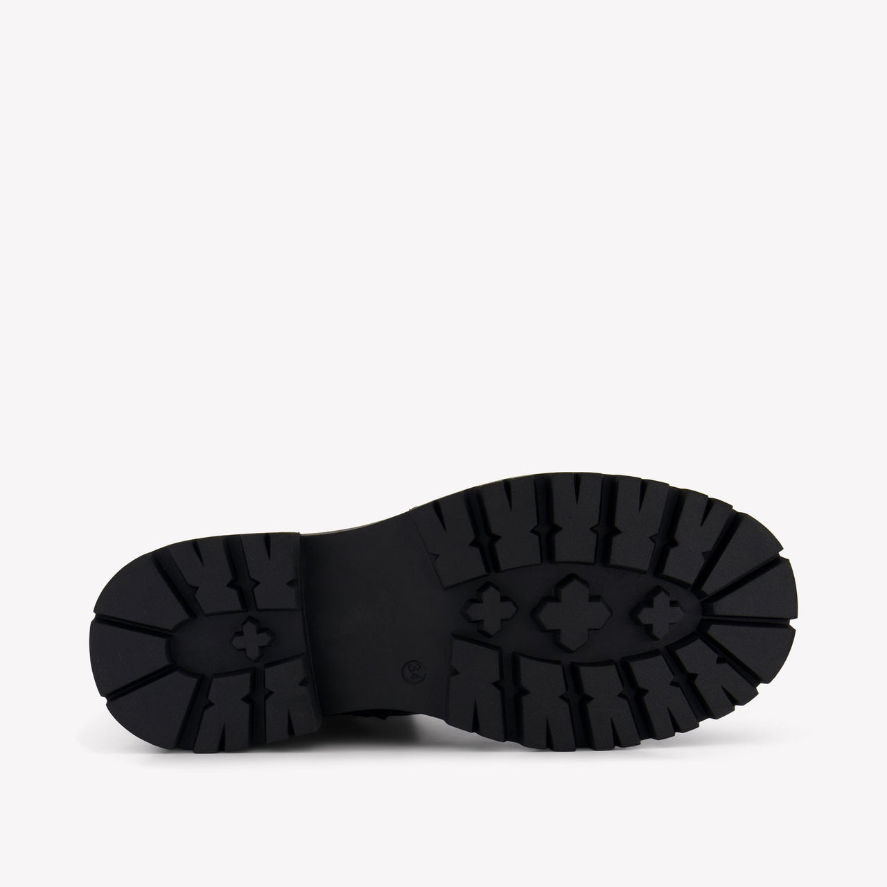 Calvin Klein Girls Boots  Black