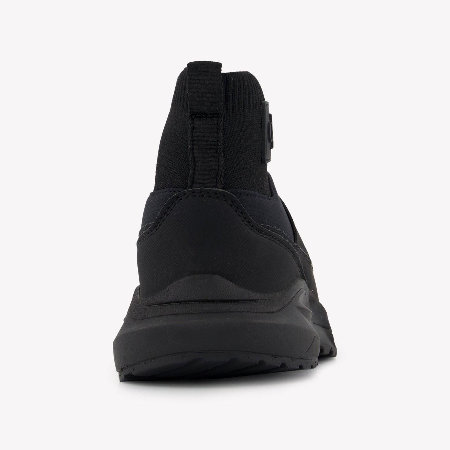 Calvin Klein Unisex Sneakers In Zwart