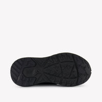 Calvin Klein Unisex Sneakers  Black