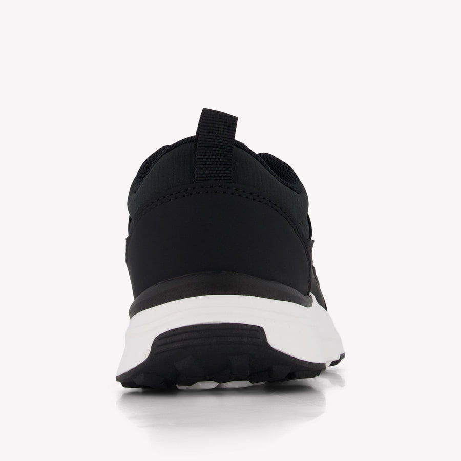 Calvin Klein Unisex Sneakers  Black