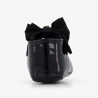 Tommy Hilfiger Baby Girls Shoes  Black
