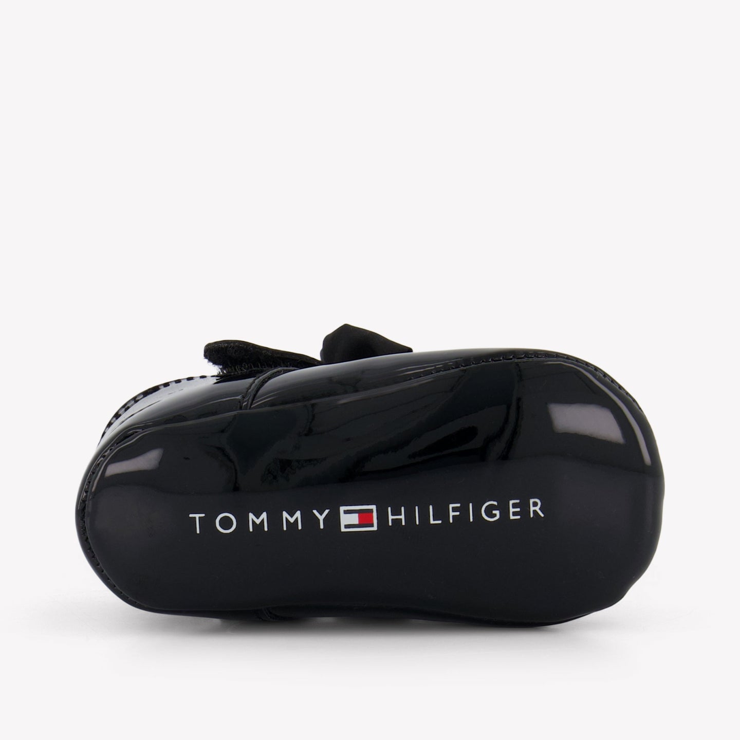 Tommy Hilfiger Baby Girls Shoes  Black