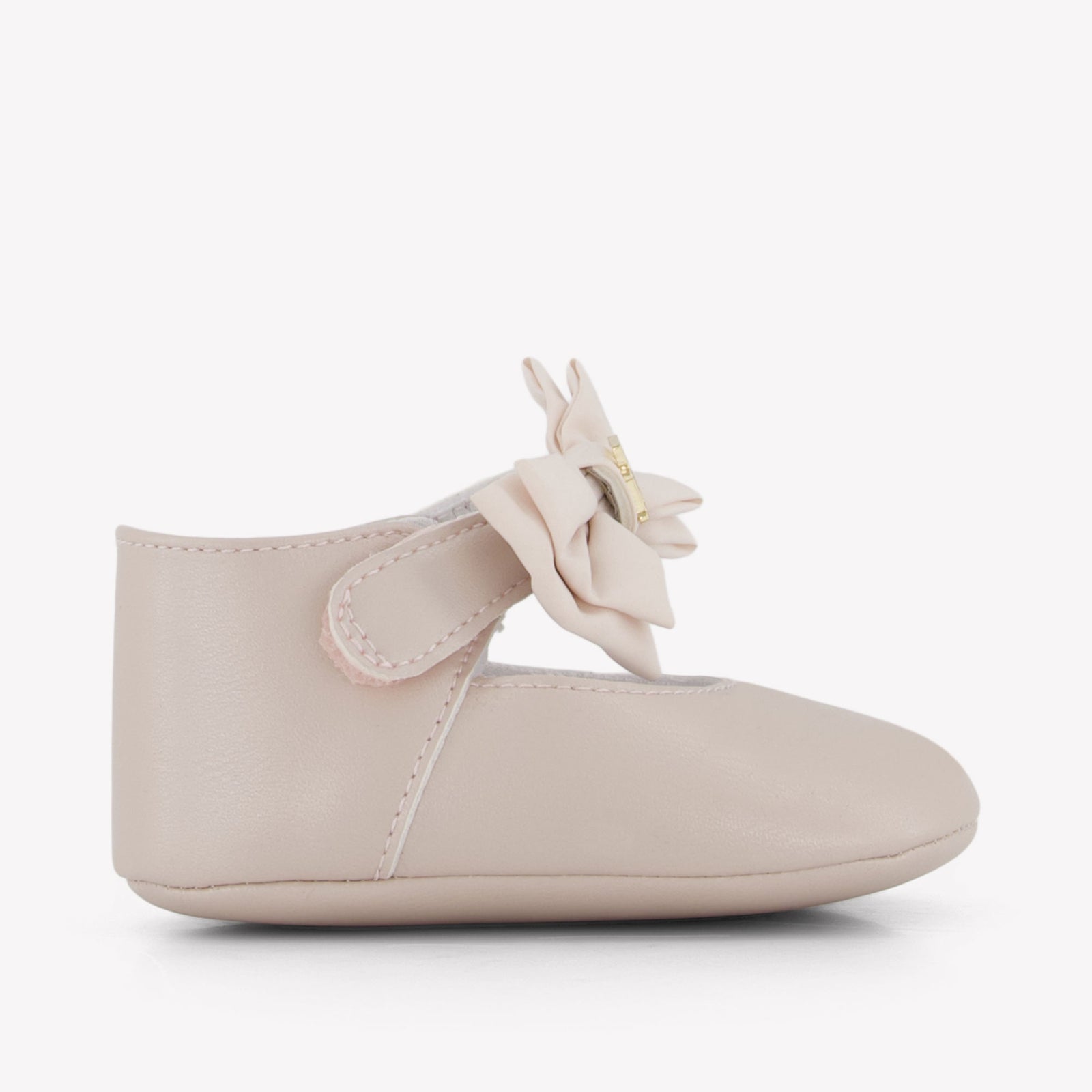 Tommy Hilfiger Baby Girls Shoes  Light Pink