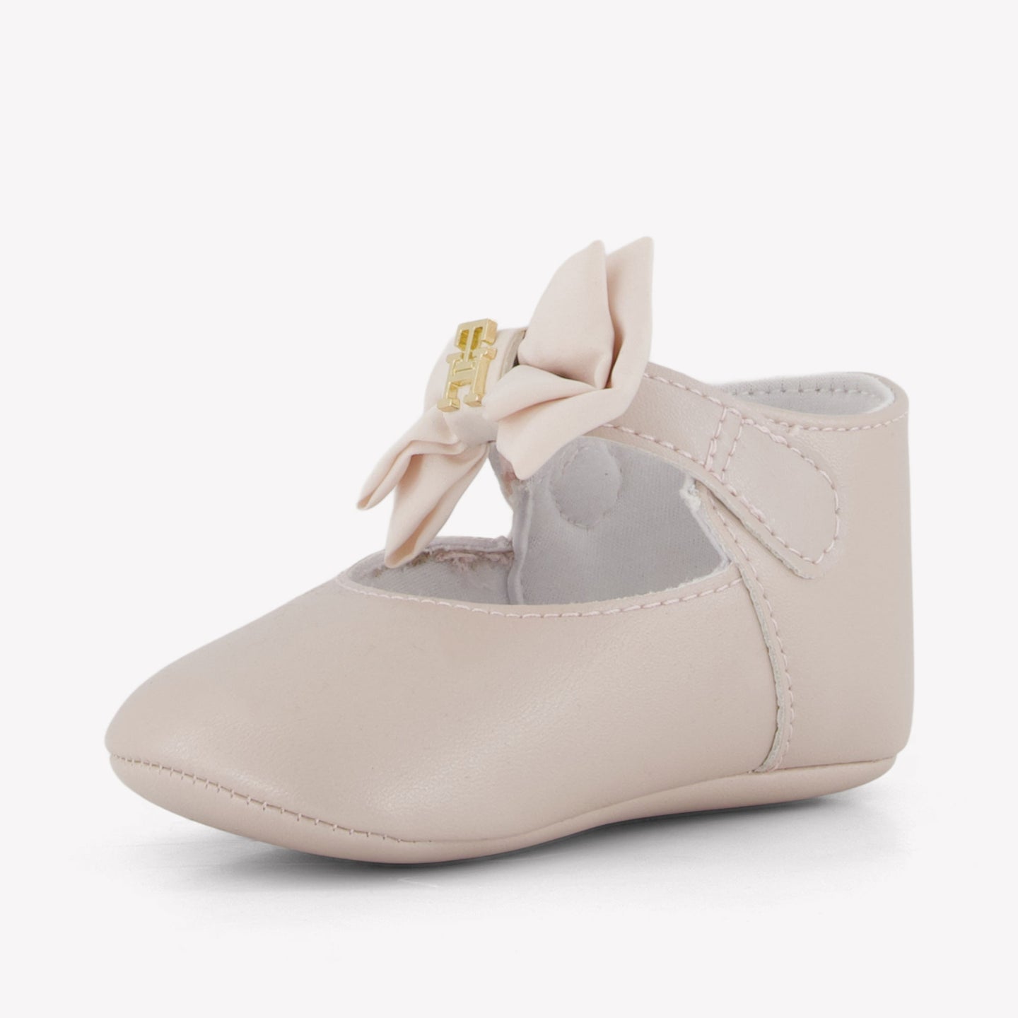 Tommy Hilfiger Baby Girls Shoes  Light Pink
