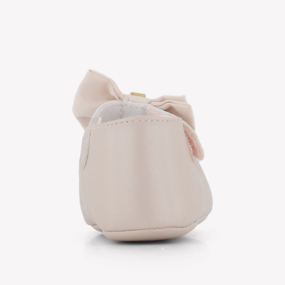 Tommy Hilfiger Baby Girls Shoes  Light Pink