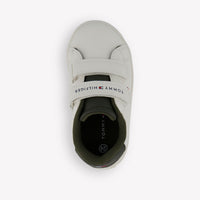 Tommy Hilfiger Boys Sneakers  Offwhite