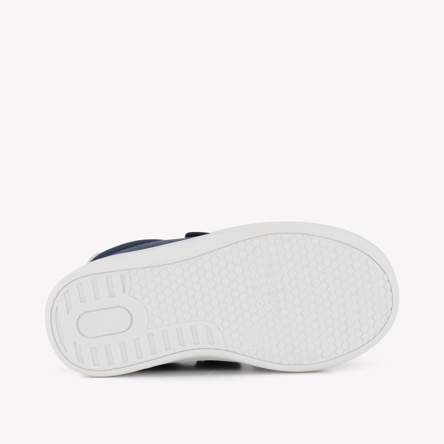 Tommy Hilfiger Jongens Sneakers In Navy