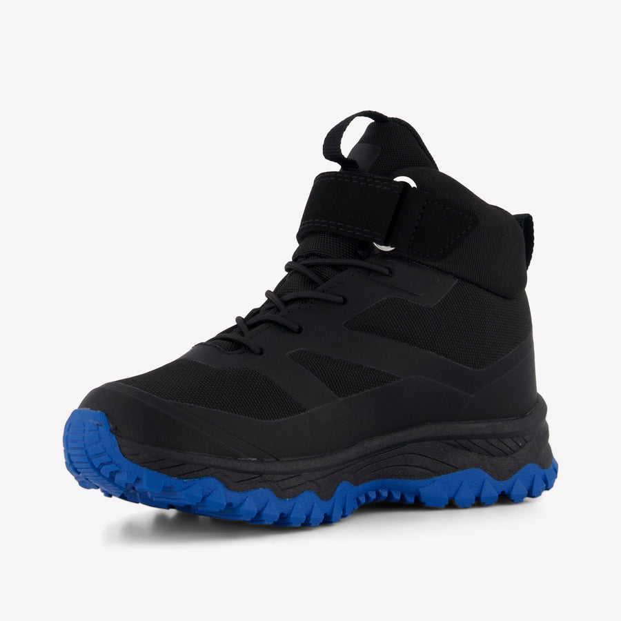 Tommy Hilfiger Boys Snow Boots  Black