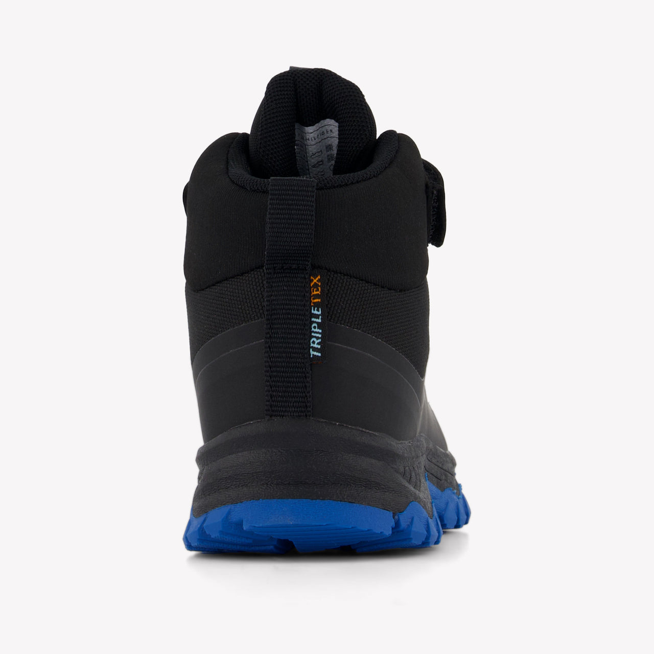 Tommy Hilfiger Boys Snow Boots  Black