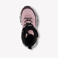 Tommy Hilfiger Girls Snowboots  Light Pink