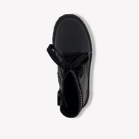 Tommy Hilfiger Girls Boots  Black