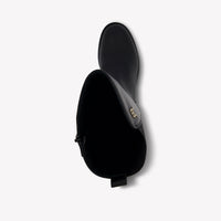 Tommy Hilfiger Girls Boots  Black