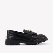 Tommy Hilfiger Meisjes Schoenen In Zwart