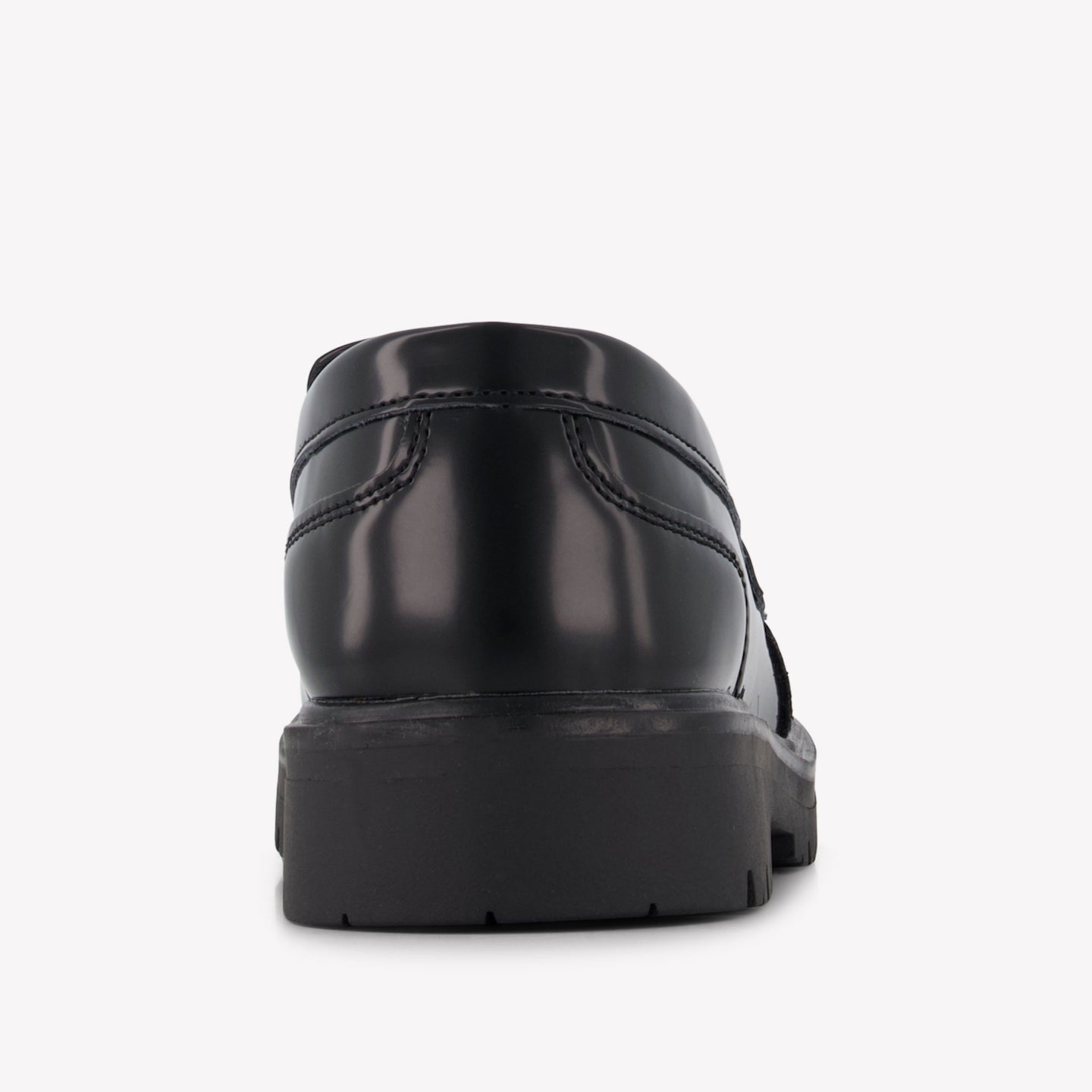 Tommy Hilfiger Girls Shoes  Black
