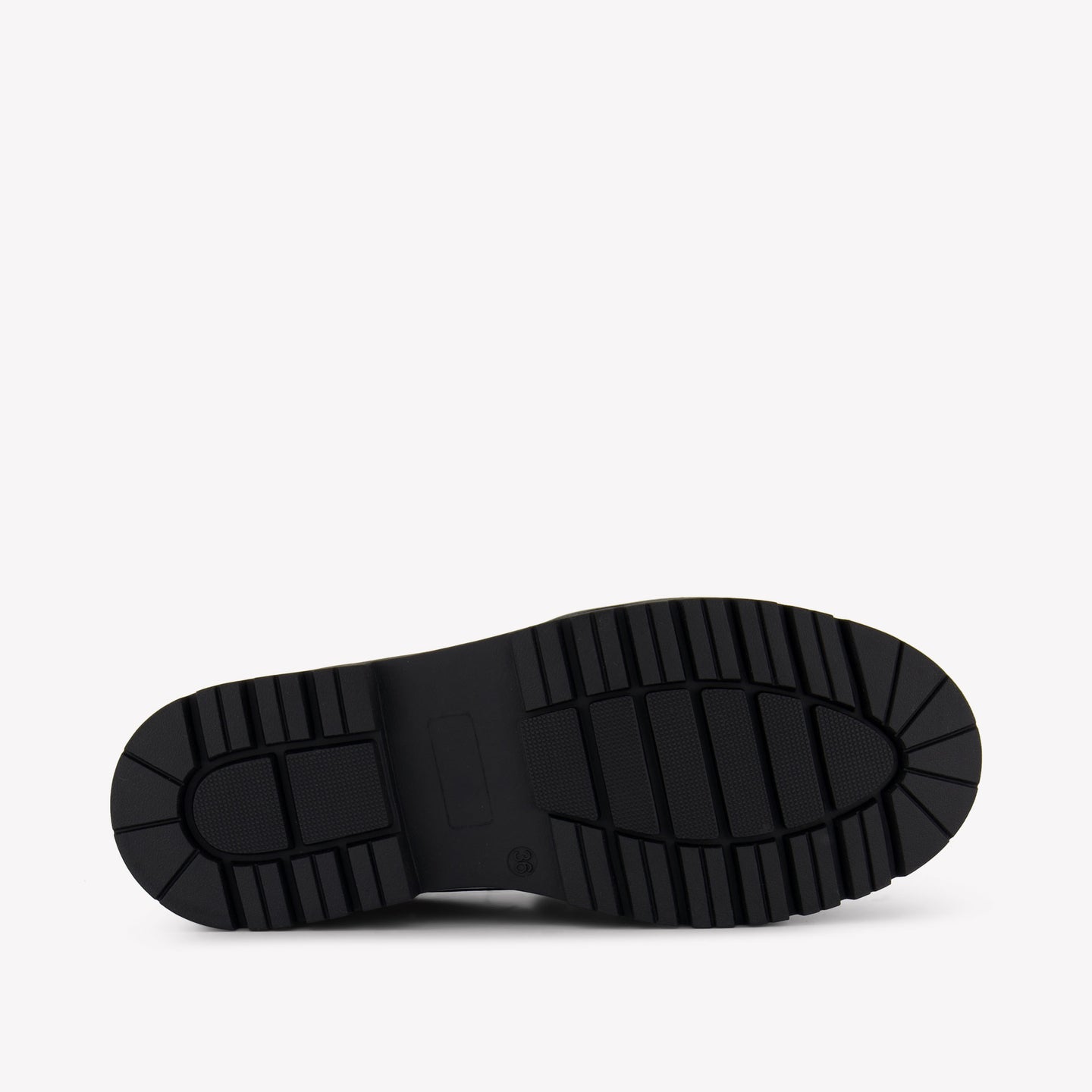 Tommy Hilfiger Girls Shoes  Black