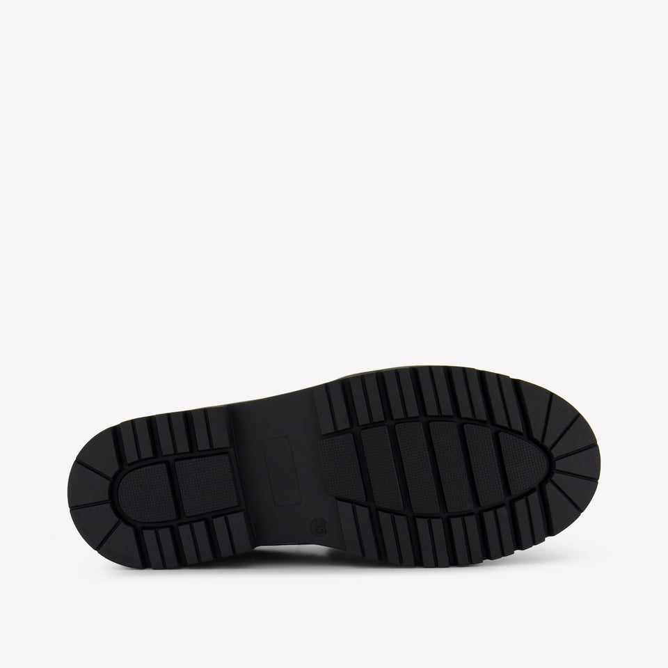 Tommy Hilfiger Meisjes Schoenen In Zwart