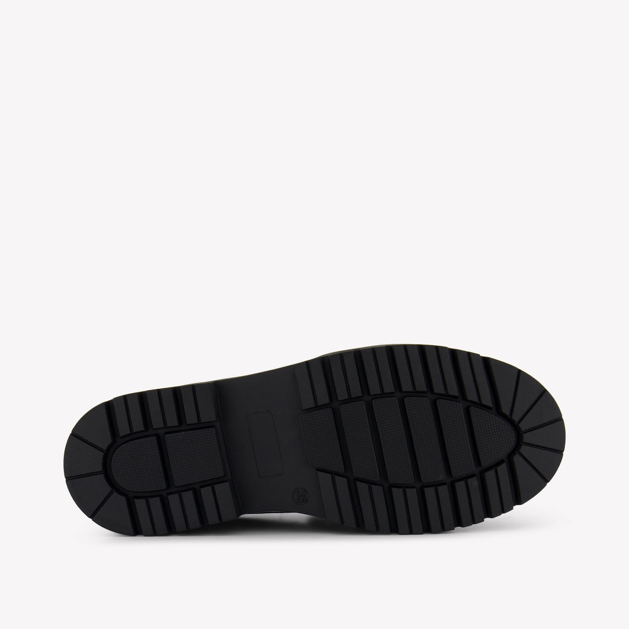 Tommy Hilfiger Girls Shoes  Black