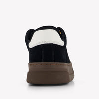 Tommy Hilfiger Girls Sneakers  Black