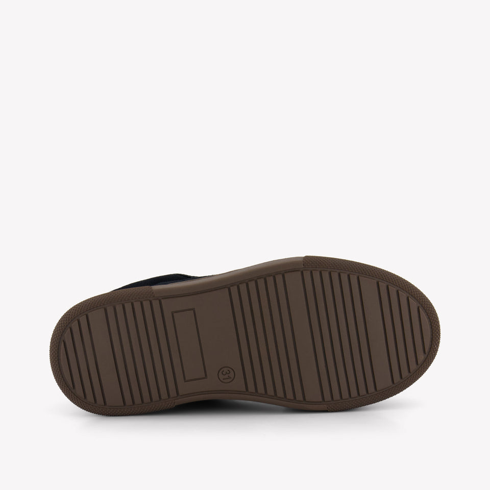 Tommy Hilfiger Girls Sneakers  Black