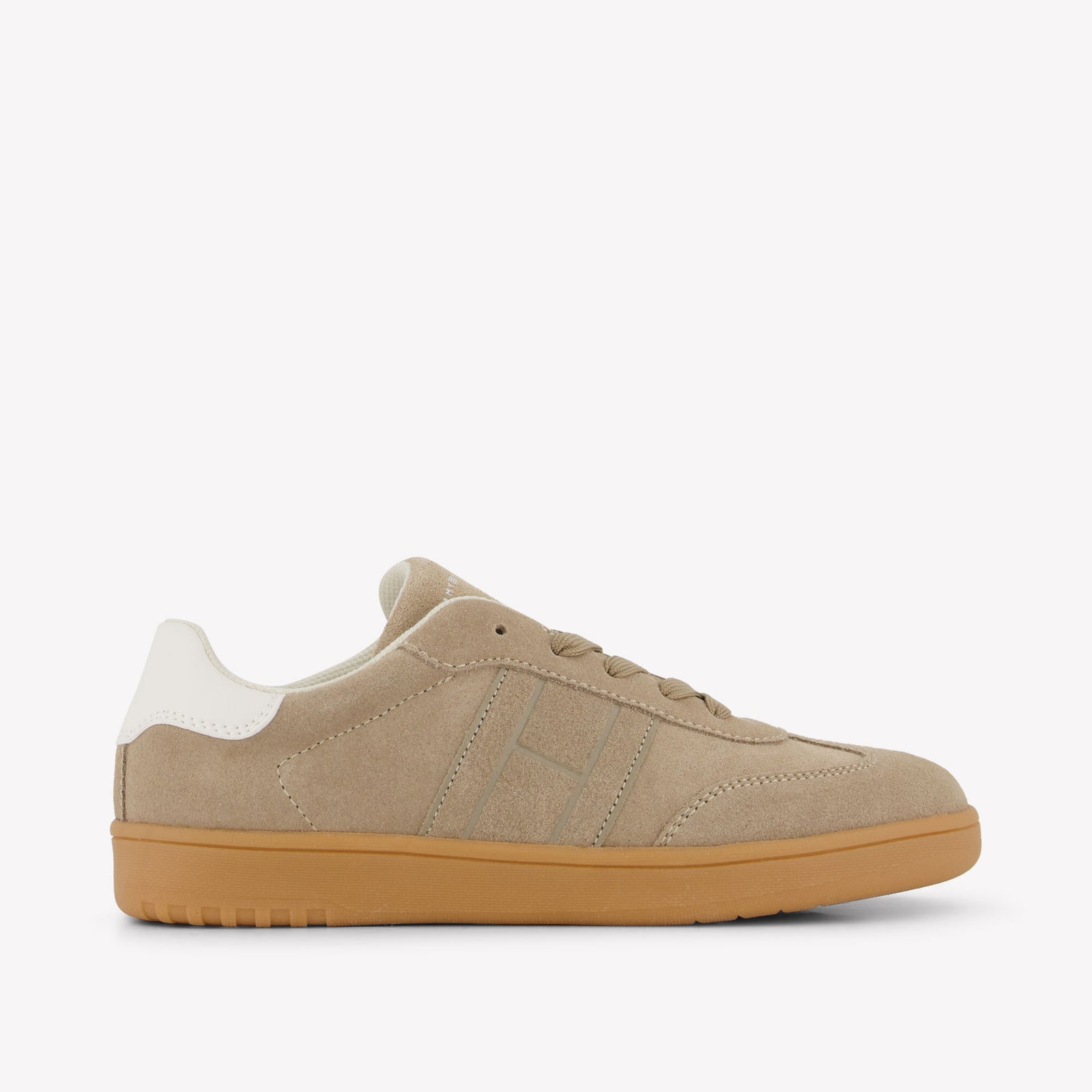 Tommy Hilfiger Unisex Sneakers  Beige