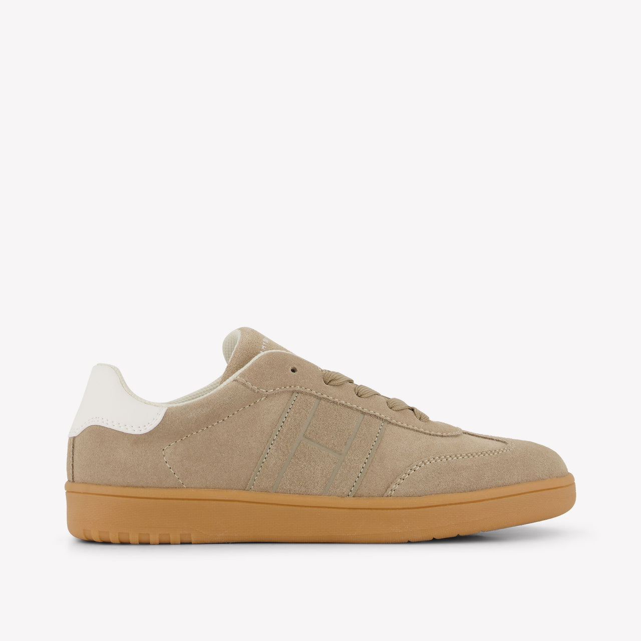 Tommy Hilfiger Unisex Sneakers  Beige