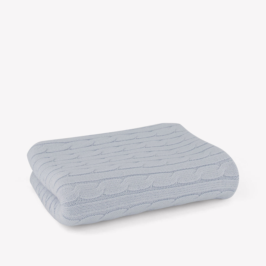 Ralph Lauren Baby Unisex Accessoire In Licht Blauw
