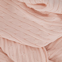 Ralph Lauren Baby Unisex Accessoire In Licht Roze