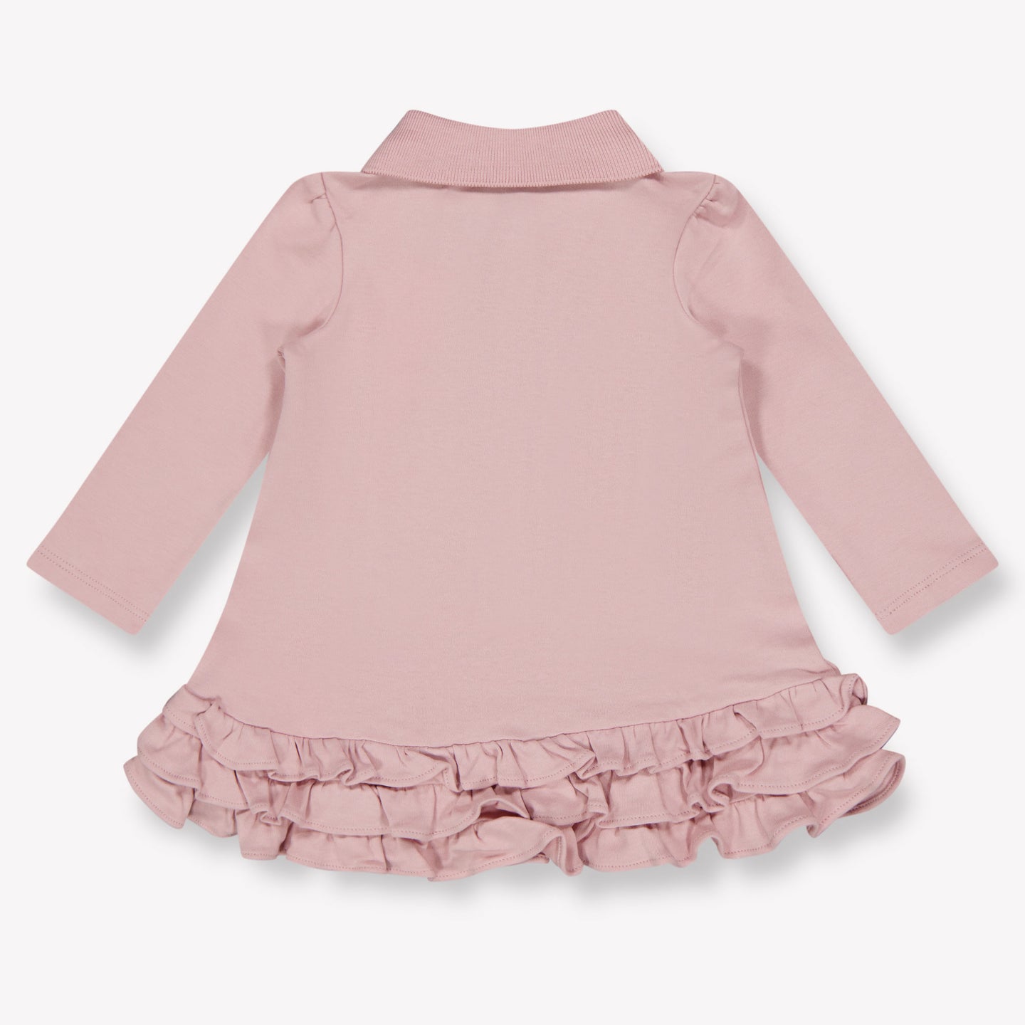 Ralph Lauren Baby Girls Dress  Pink
