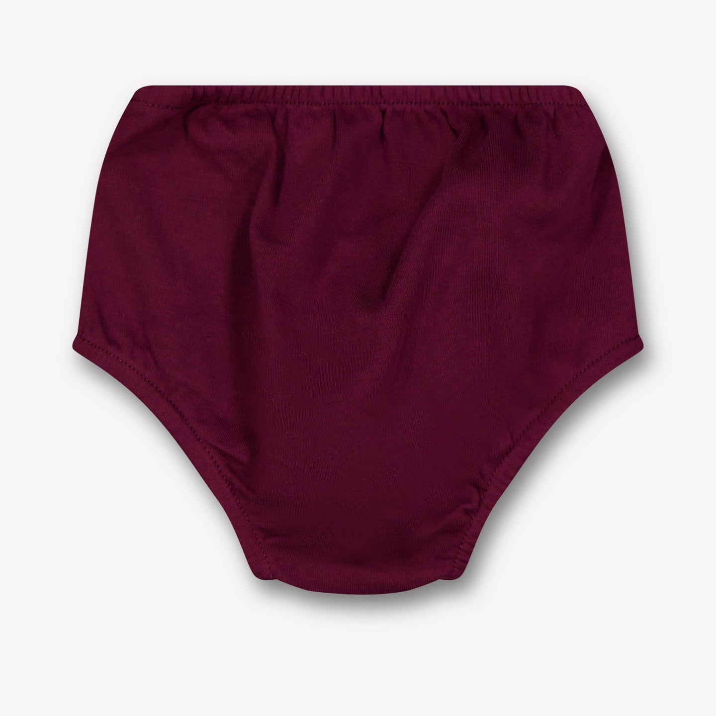 Ralph Lauren Baby Girls Dress  Bordeaux