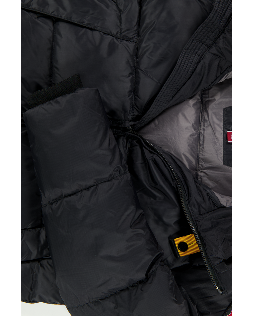Ralph Lauren Baby Jongens Vest In Licht Grijs