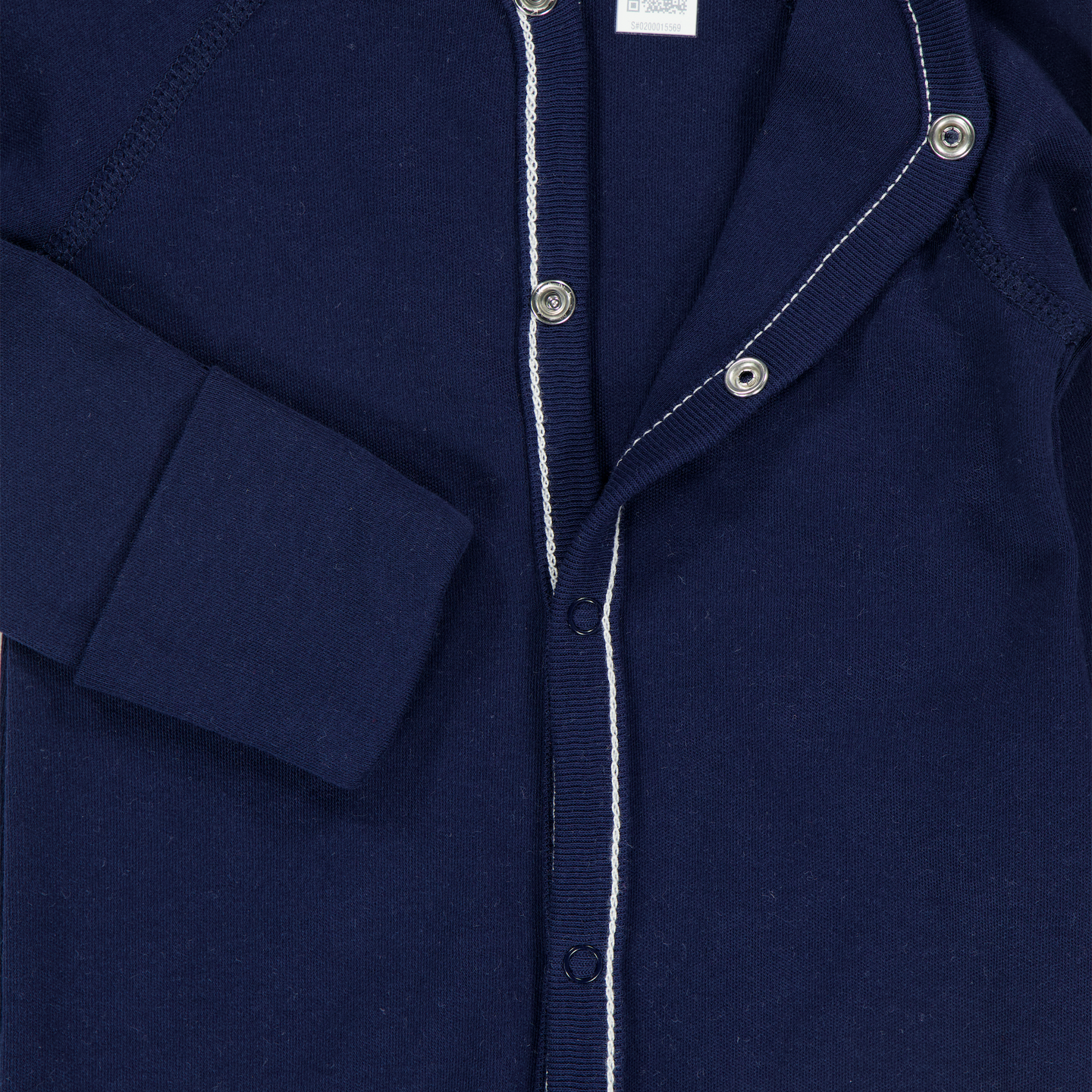 Ralph Lauren Baby Jongens Boxpakje In Navy