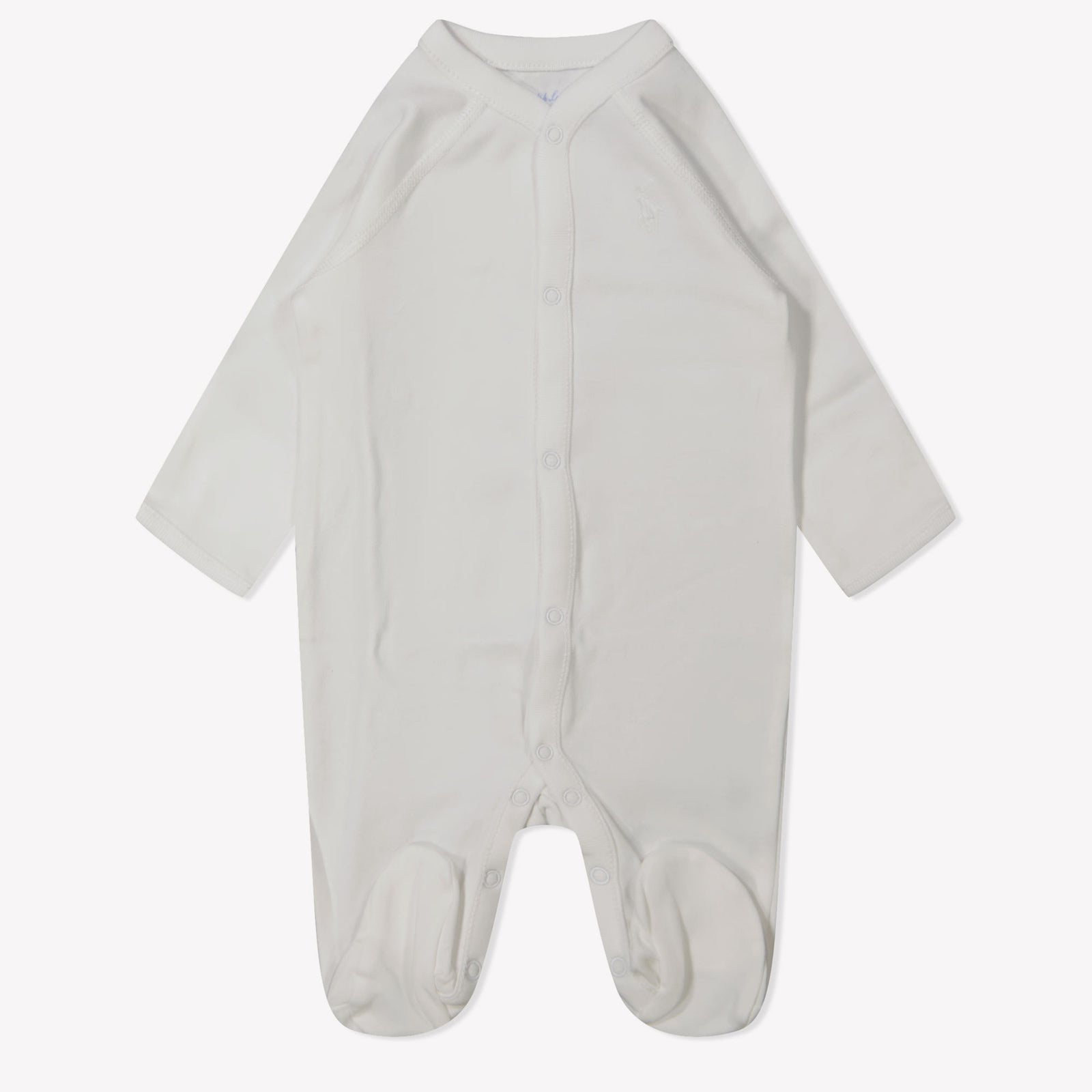 Ralph Lauren Baby Unisex Boxpakje In Wit